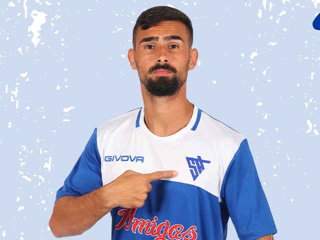 מוביל את ההתקפה של טירה. כהן (פייסבוק צעירי טירה)